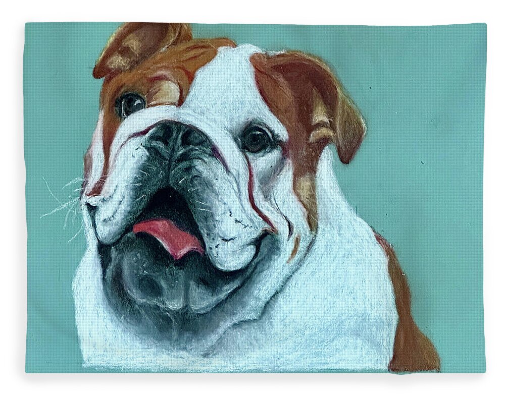 Hercules - Blanket