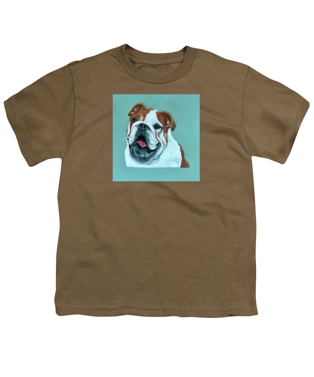 Hercules - Youth T-Shirt