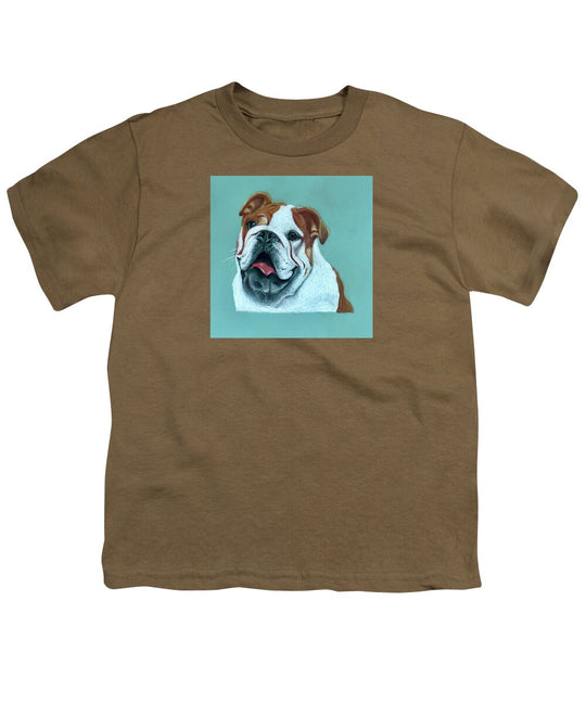 Hercules - Youth T-Shirt