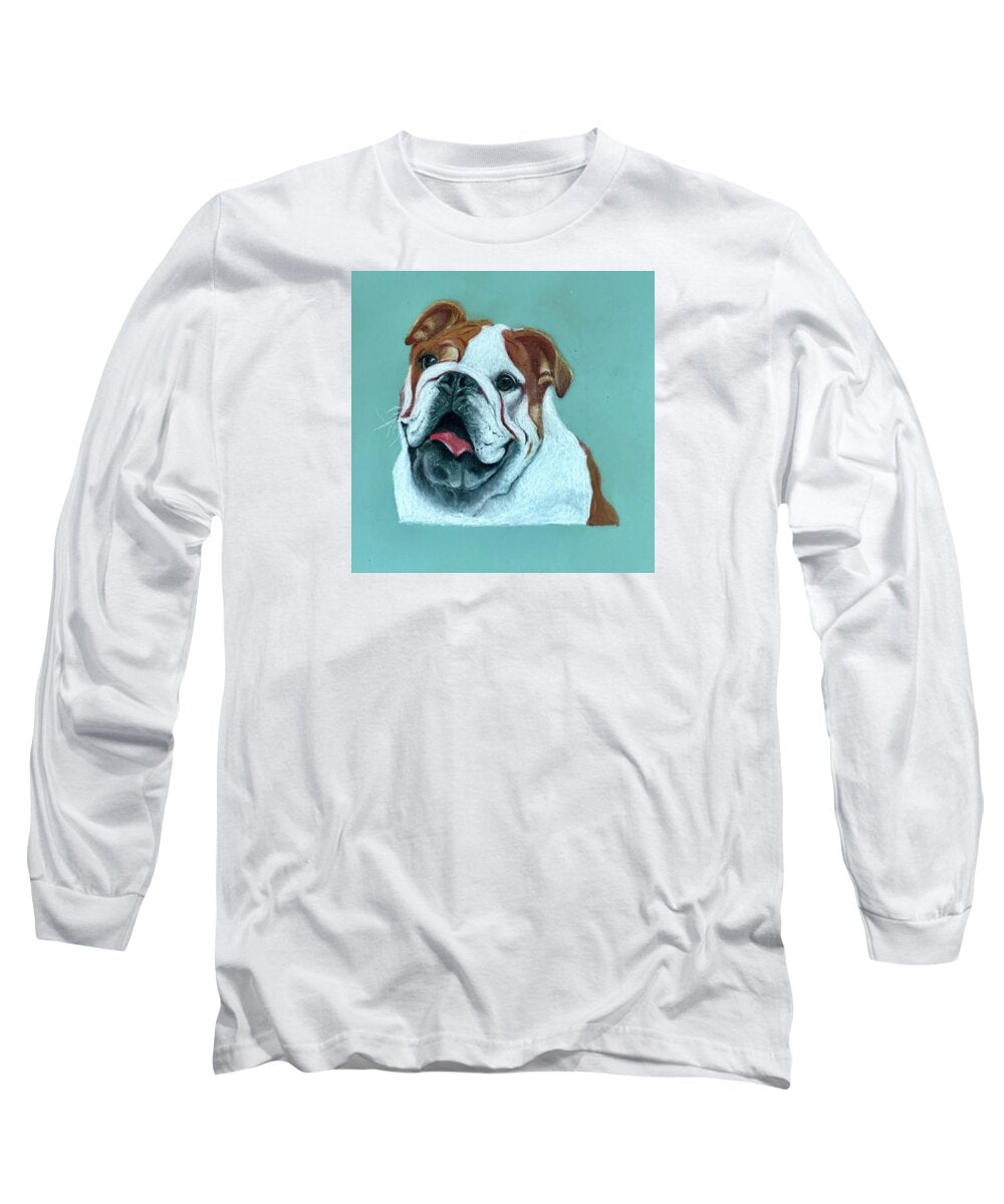 Hercules - Long Sleeve T-Shirt