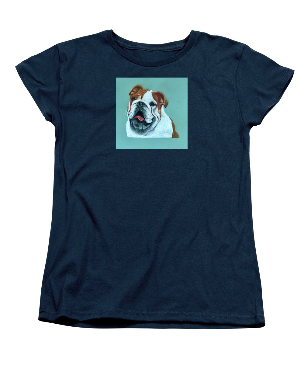 Hercules - Women's T-Shirt (Standard Fit)