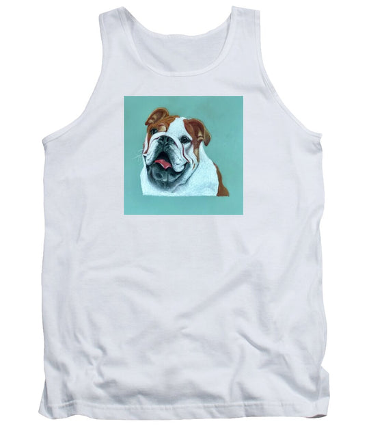 Hercules - Tank Top