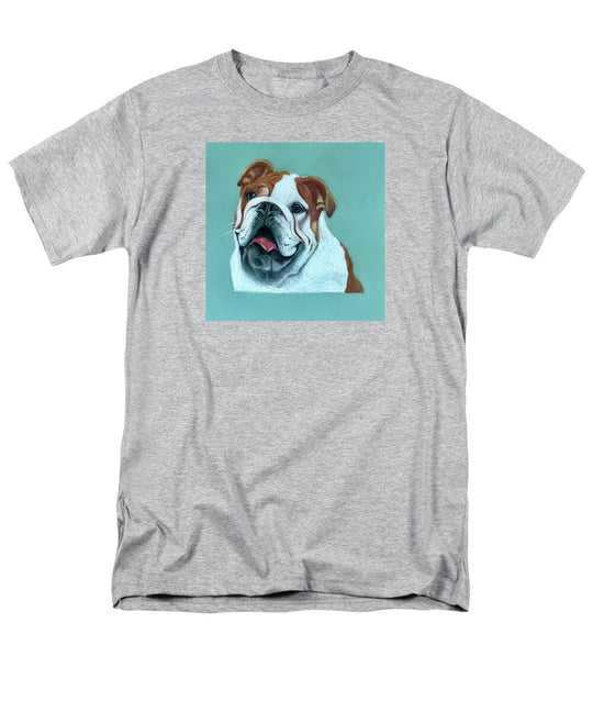 Hercules - Men's T-Shirt  (Regular Fit)