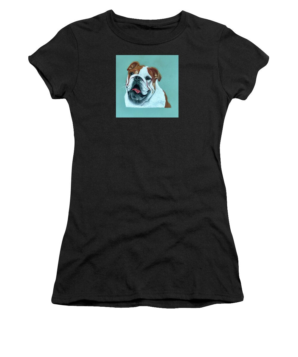 Hercules - Women's T-Shirt