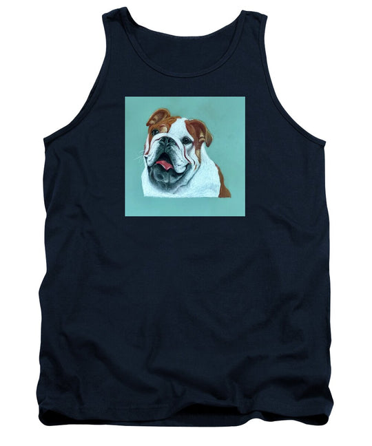 Hercules - Tank Top