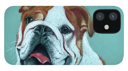 Hercules - Phone Case