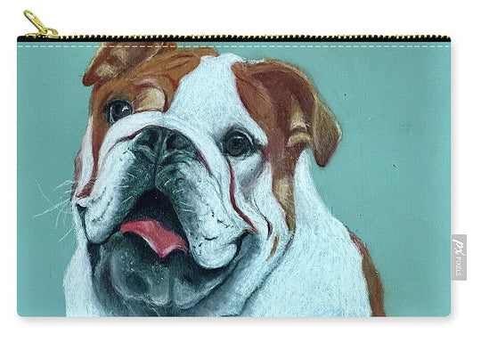 Hercules - Zip Pouch