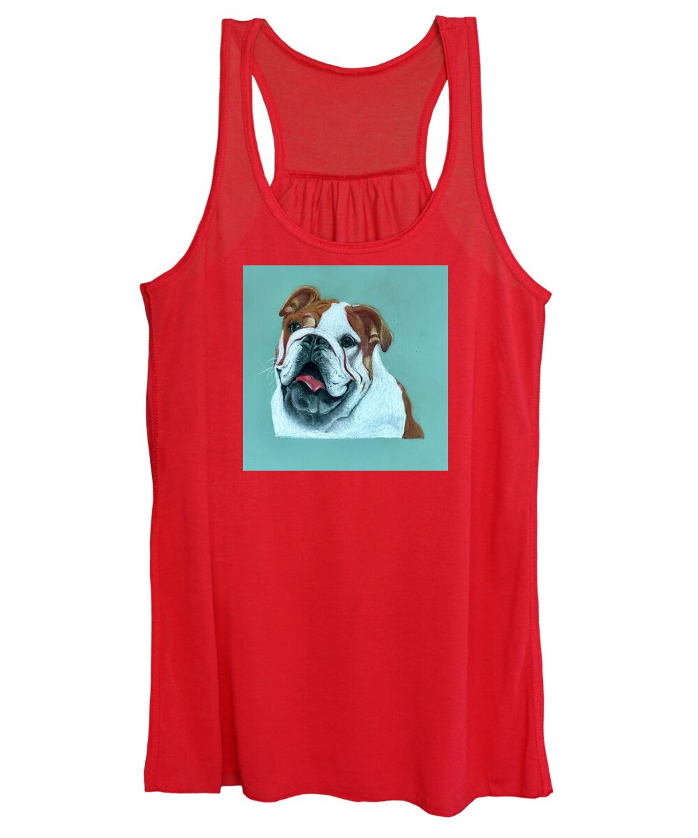 Hercules - Women's Tank Top