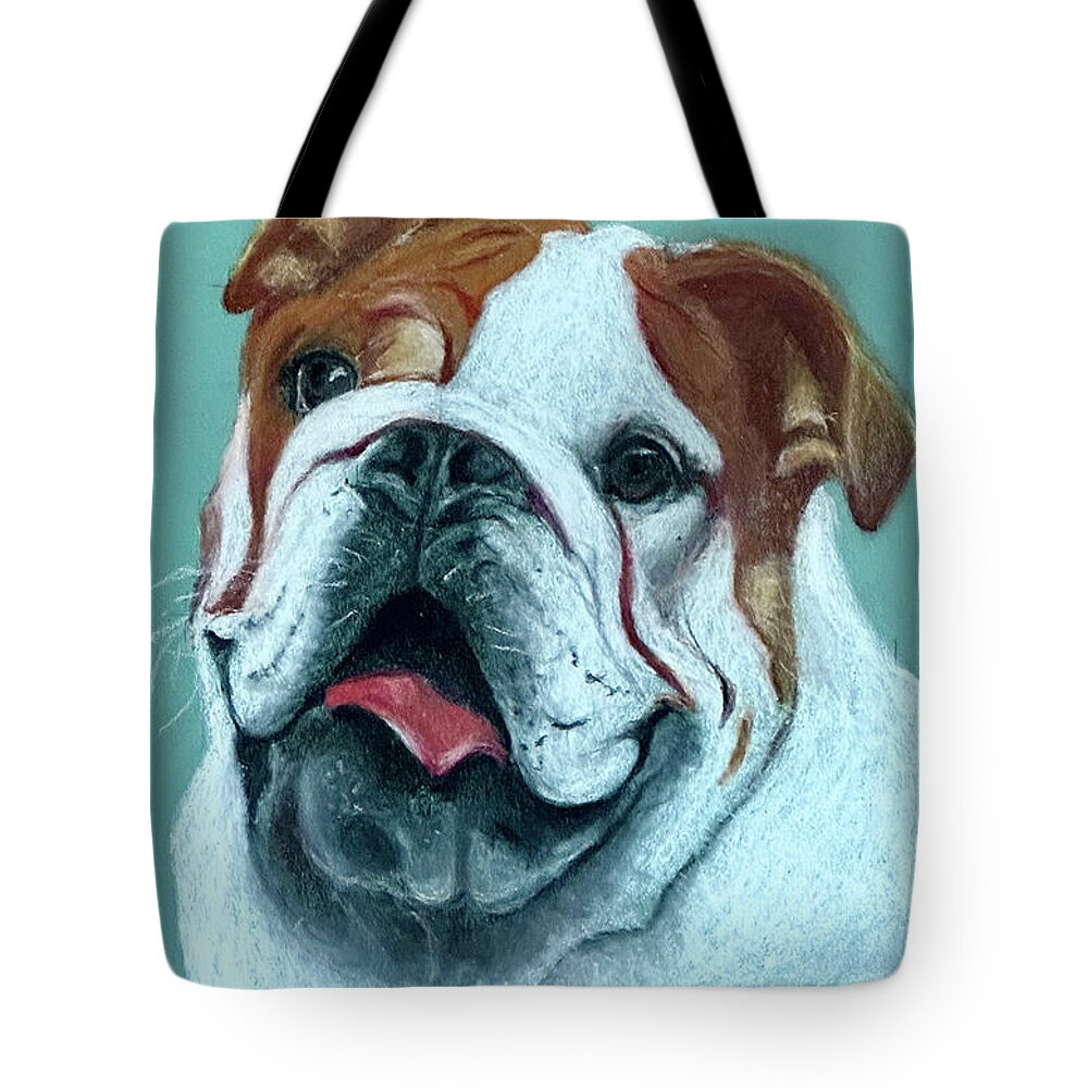 Hercules - Tote Bag