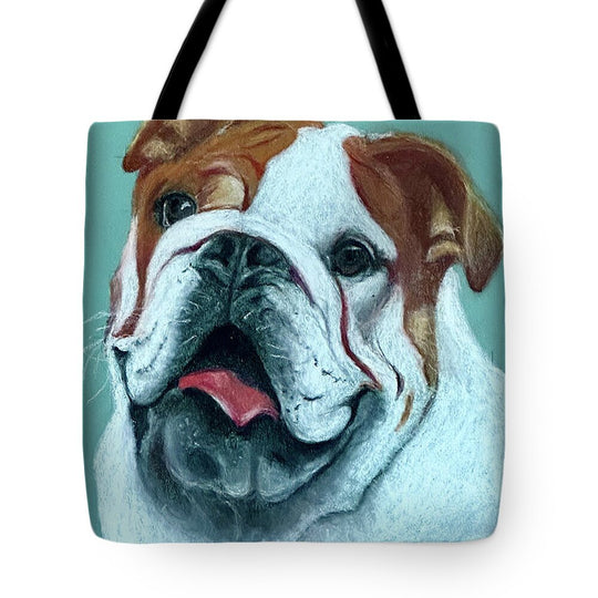 Hercules - Tote Bag