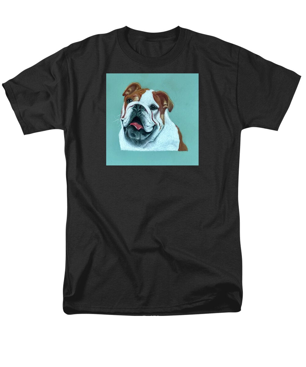 Hercules - Men's T-Shirt  (Regular Fit)