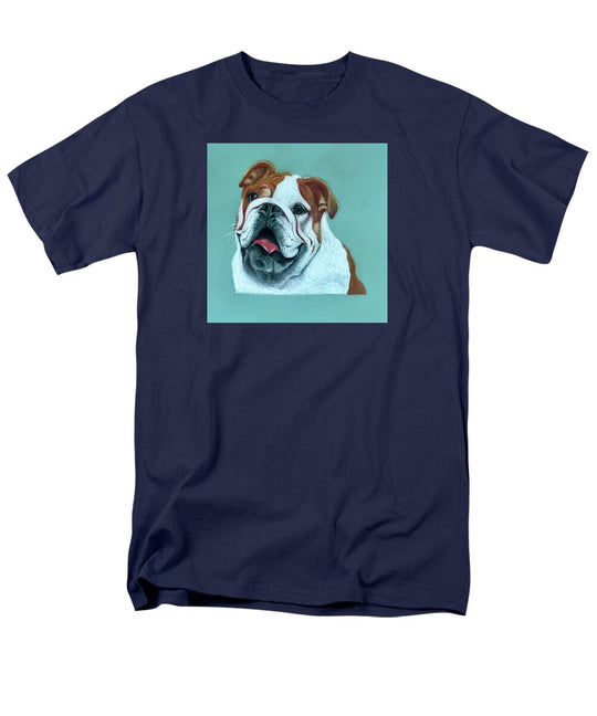 Hercules - Men's T-Shirt  (Regular Fit)