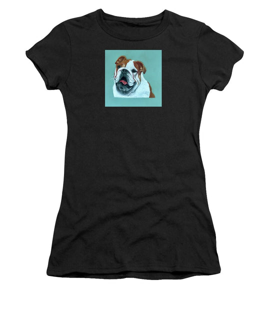 Hercules - Women's T-Shirt