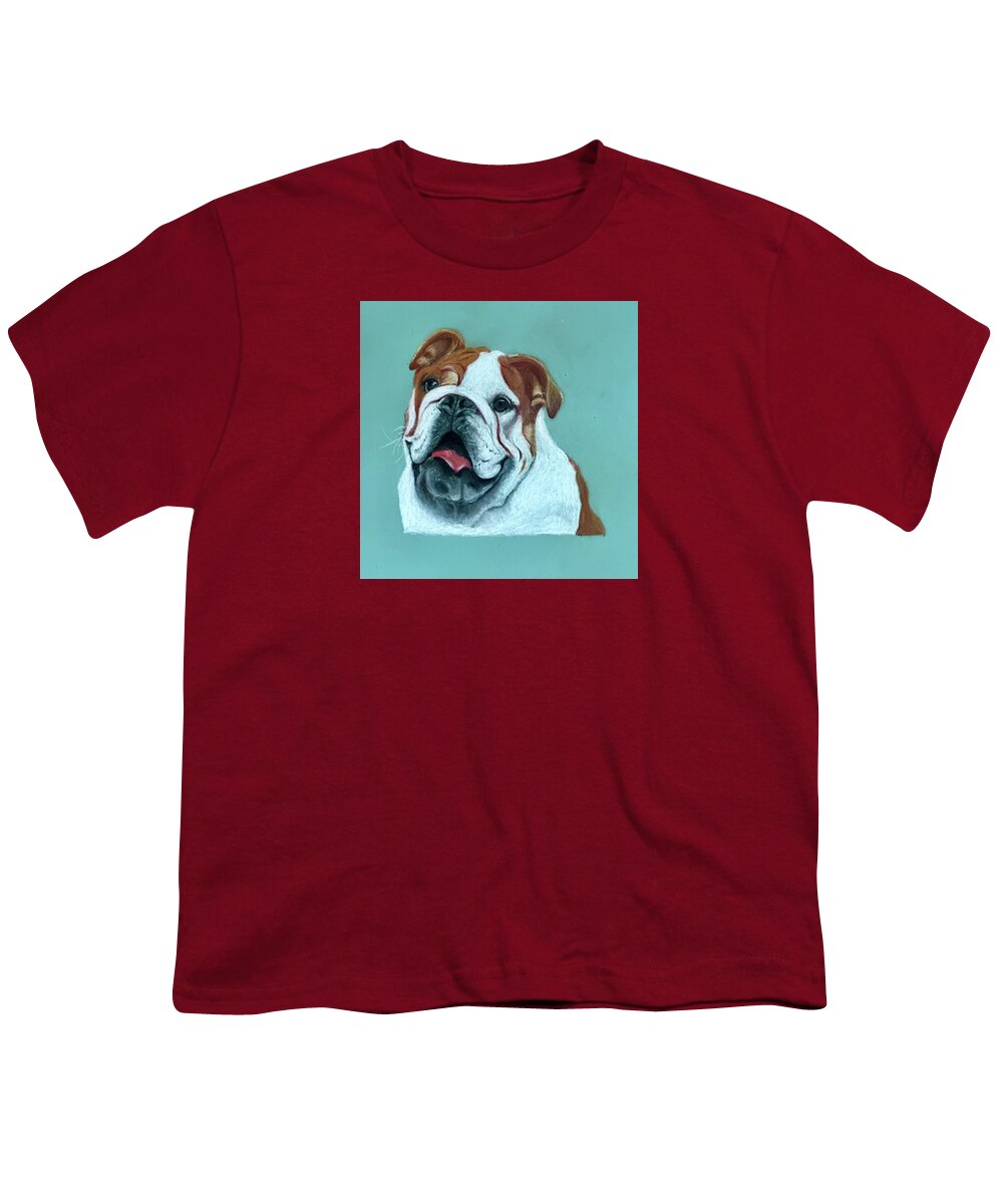 Hercules - Youth T-Shirt