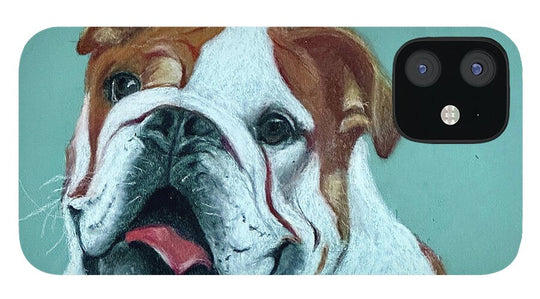 Hercules - Phone Case