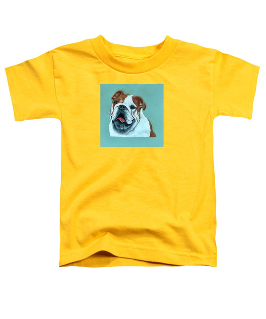 Hercules - Toddler T-Shirt