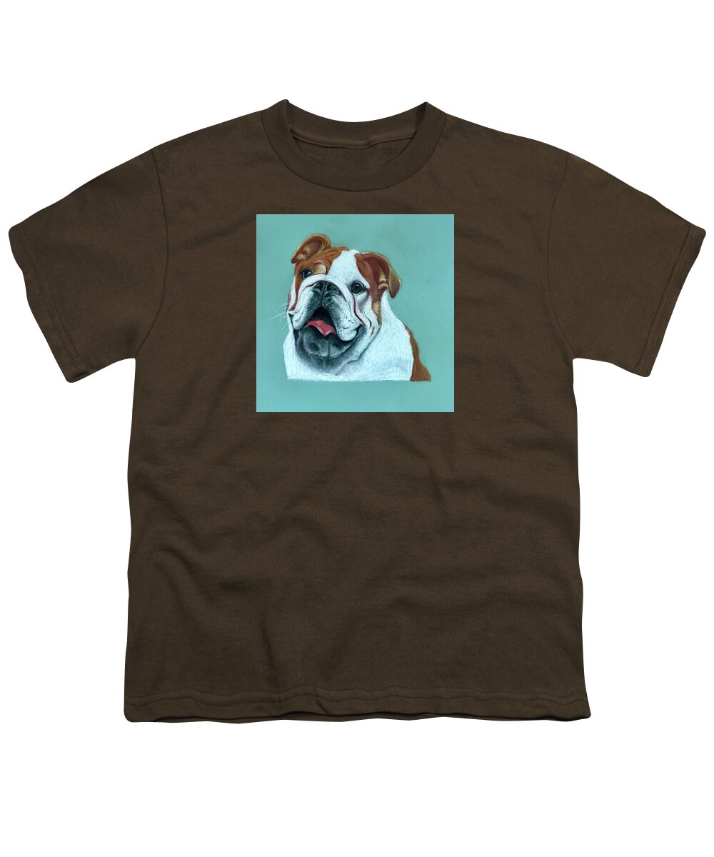 Hercules - Youth T-Shirt
