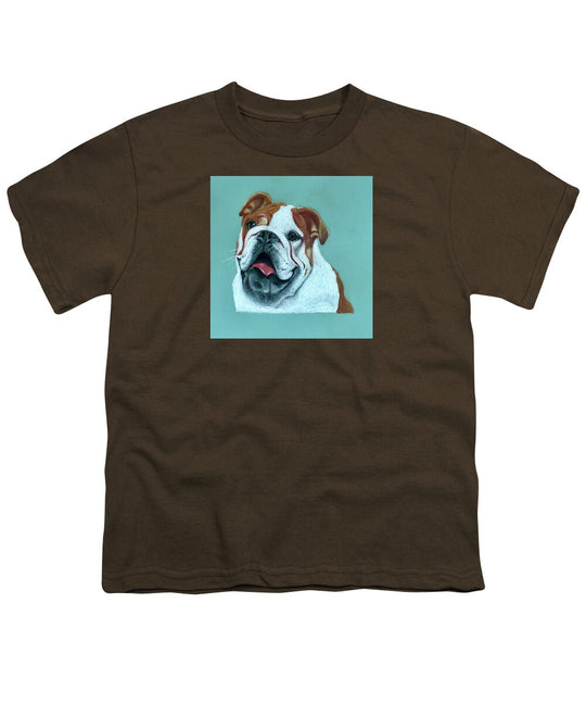 Hercules - Youth T-Shirt