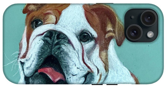 Hercules - Phone Case