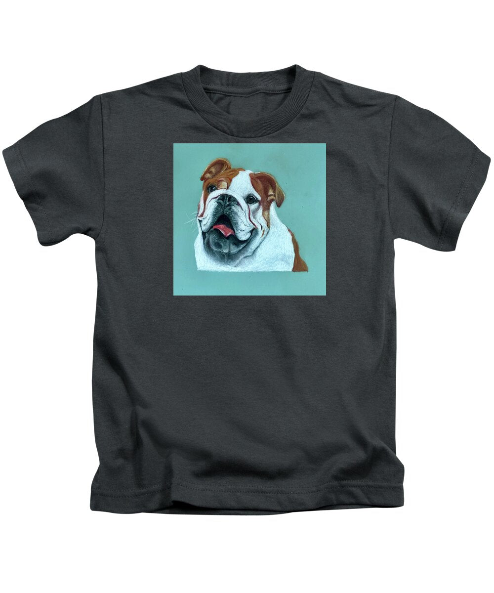 Hercules - Kids T-Shirt
