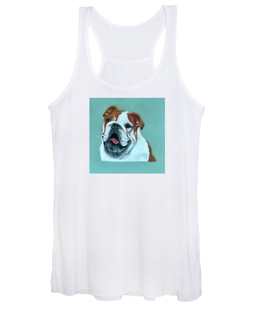 Hercules - Women's Tank Top