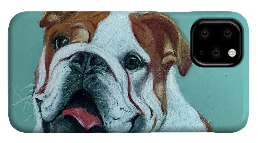 Hercules - Phone Case