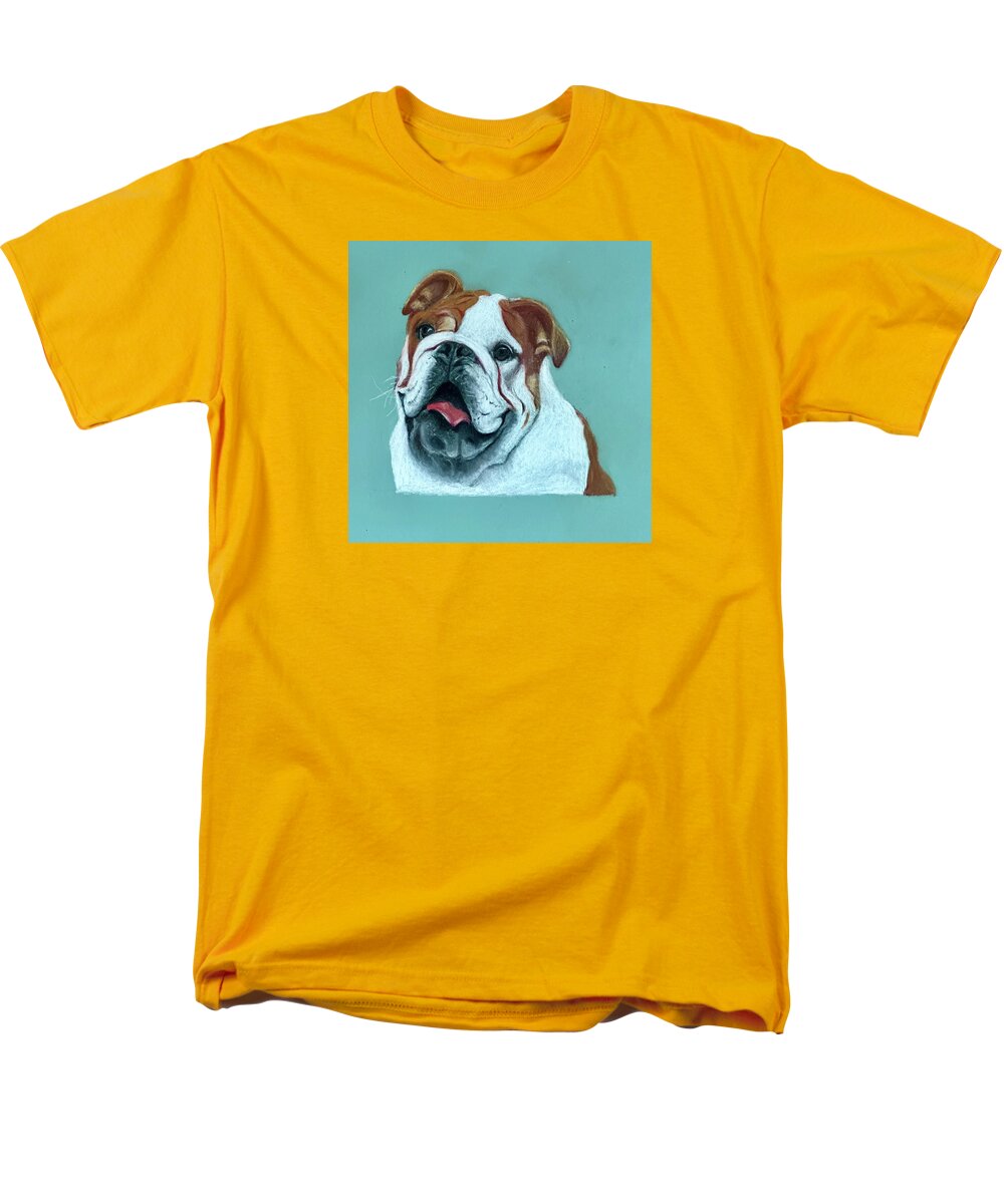 Hercules - Men's T-Shirt  (Regular Fit)