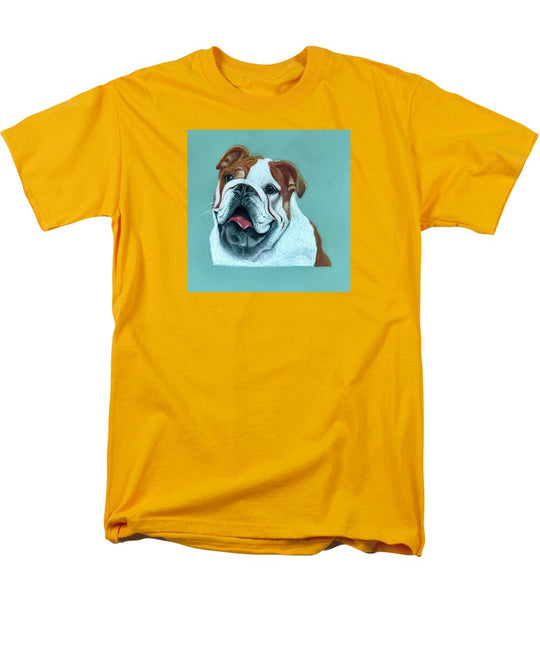 Hercules - Men's T-Shirt  (Regular Fit)