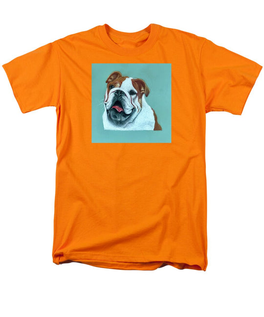 Hercules - Men's T-Shirt  (Regular Fit)