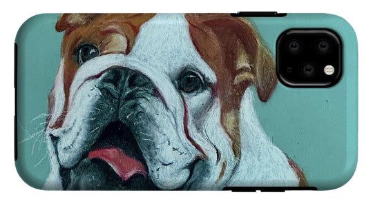 Hercules - Phone Case