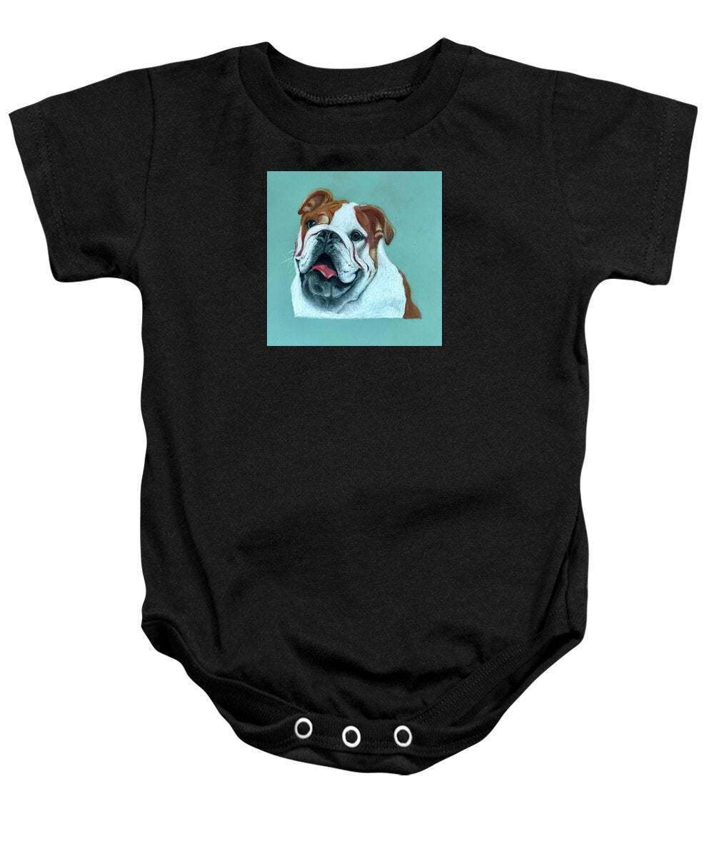Hercules - Baby Onesie