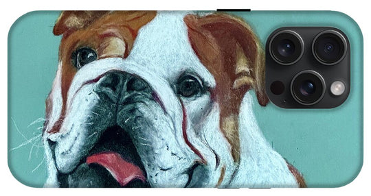 Hercules - Phone Case