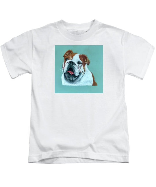 Hercules - Kids T-Shirt