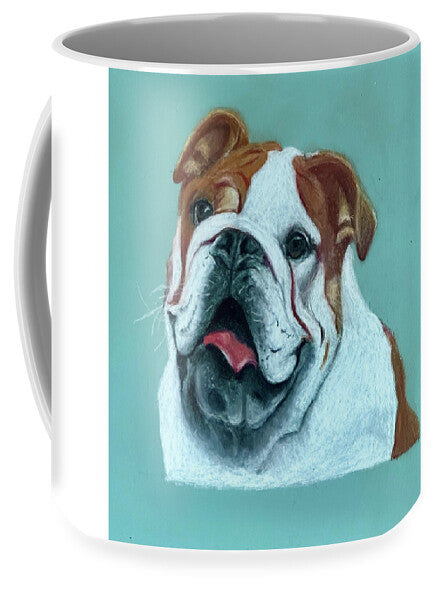 Hercules - Mug