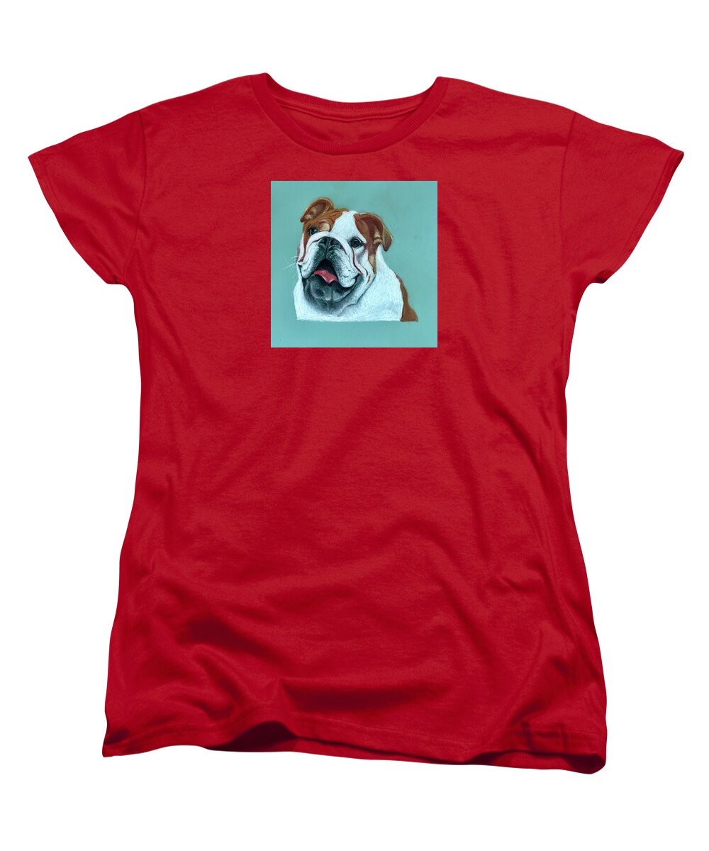 Hercules - Women's T-Shirt (Standard Fit)