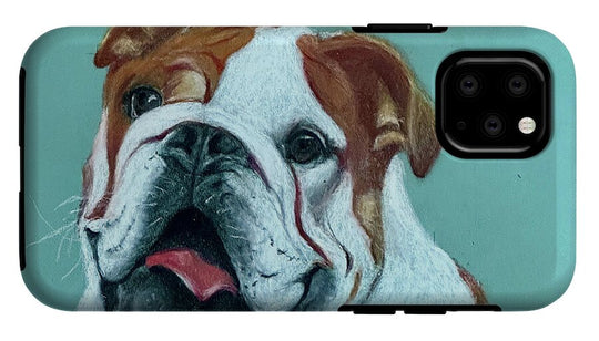 Hercules - Phone Case