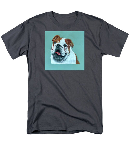Hercules - Men's T-Shirt  (Regular Fit)