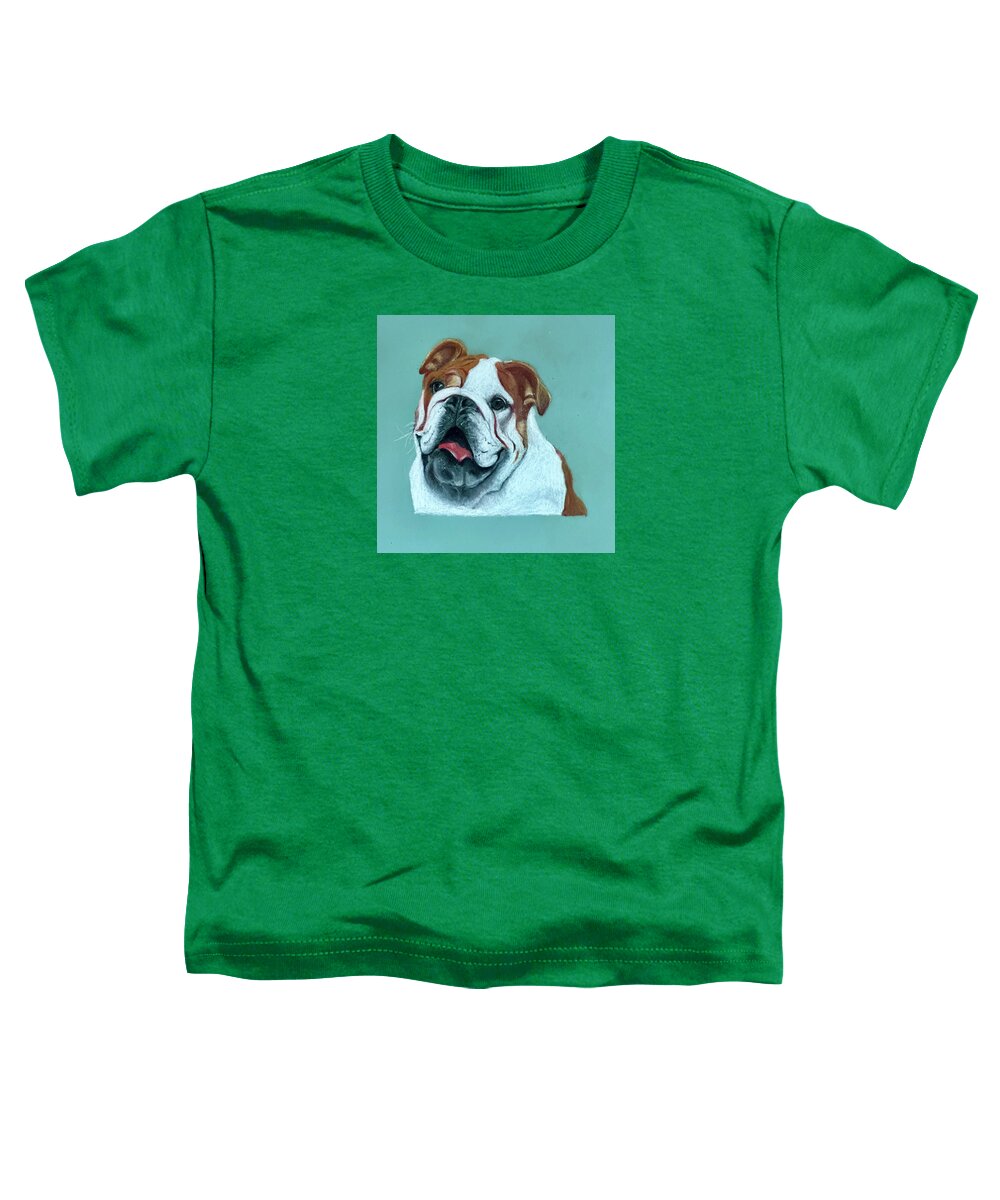 Hercules - Toddler T-Shirt