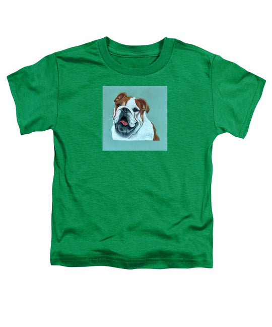Hercules - Toddler T-Shirt
