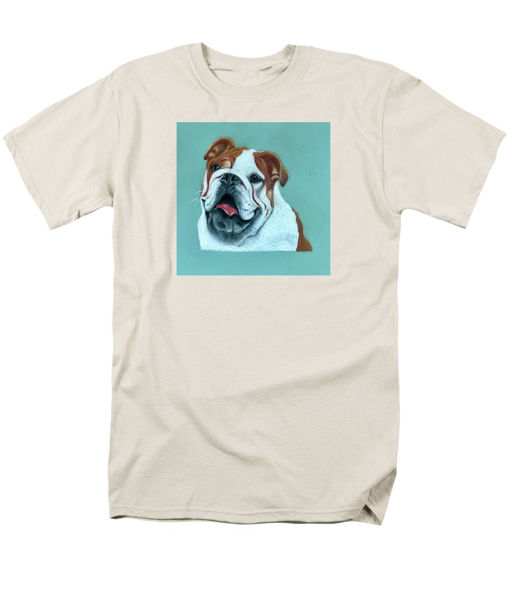 Hercules - Men's T-Shirt  (Regular Fit)
