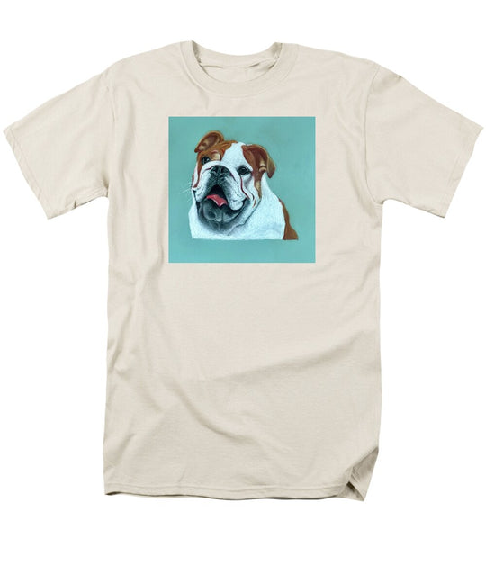Hercules - Men's T-Shirt  (Regular Fit)
