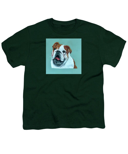 Hercules - Youth T-Shirt