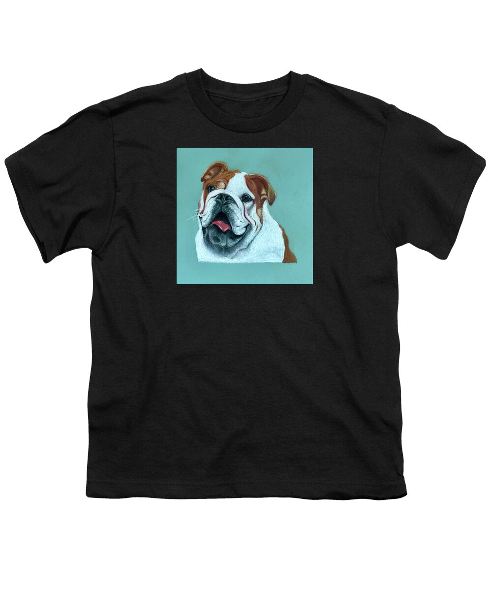 Hercules - Youth T-Shirt