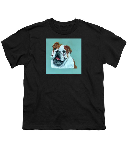 Hercules - Youth T-Shirt