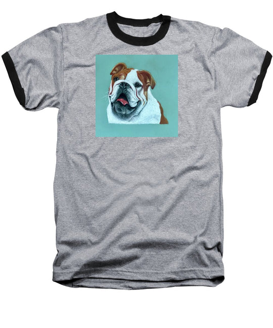 Hercules - Baseball T-Shirt