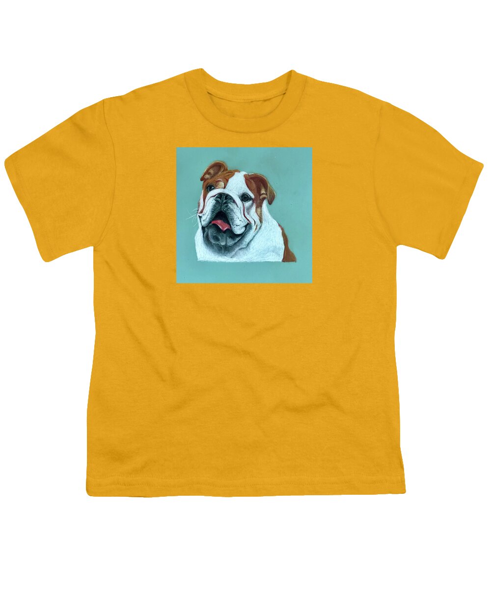 Hercules - Youth T-Shirt