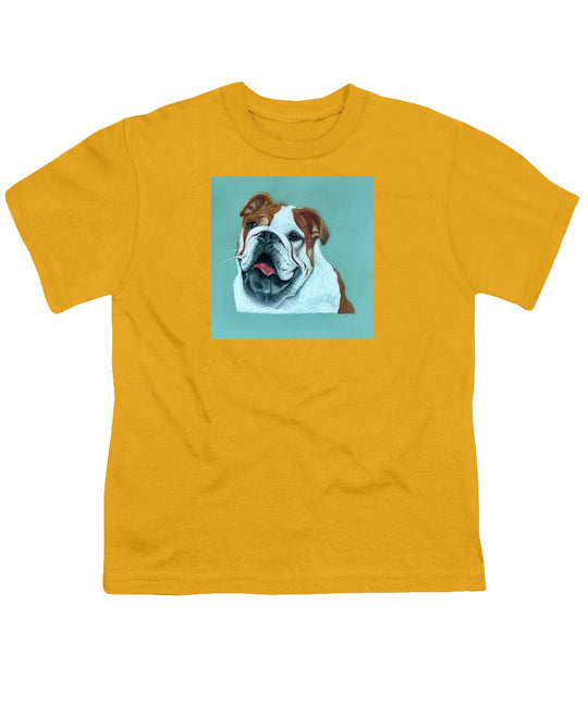 Hercules - Youth T-Shirt