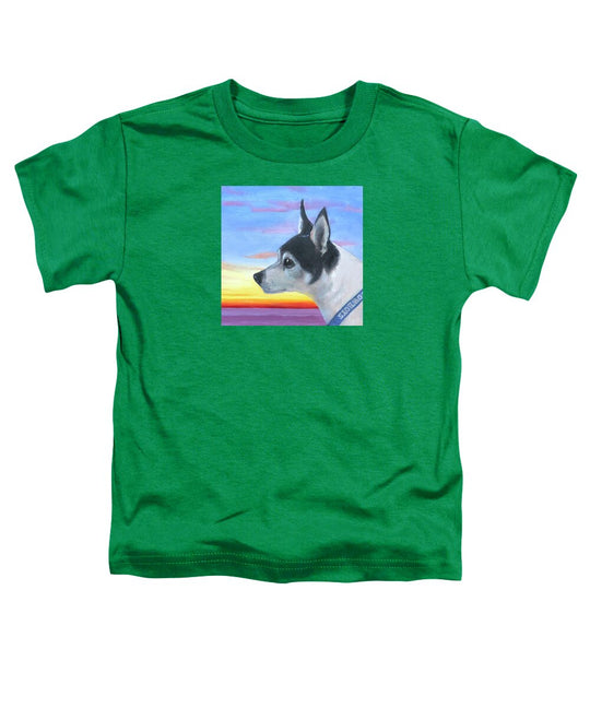 Jack - Toddler T-Shirt