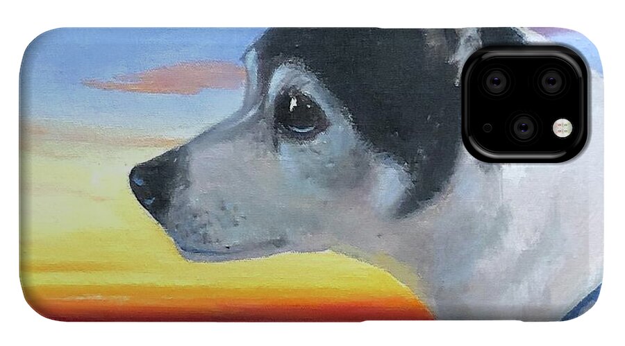 Jack - Phone Case