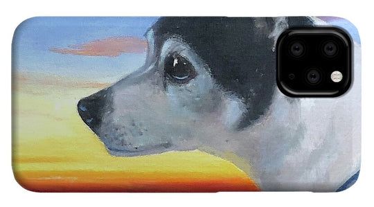 Jack - Phone Case